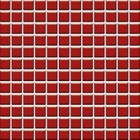 Paradyz mozaik Paradyz Altea Rosa 2,3 x 2,3 mozaik