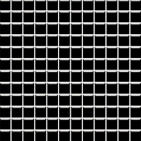 Paradyz mozaik Paradyz Altea Nero K.2,3 x 2,3 mozaik