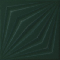 Paradyz Urban Colours Green Struktura A falicsempe 19,8 x 19,8