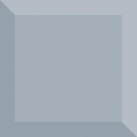 Paradyz Tamoe Grafit Kafel falicsempe 9,8 x 9,8