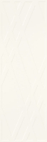 Paradyz Pure City Bianco A Structura falicsempe 29,8 x 89,8