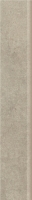 Paradyz lábazati elem Paradyz Rino Grys lábazati elem 7,2 x 44,8