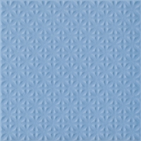 Paradyz padlólap Paradyz Gammo Blue str. padlólap 19,8 x 19,8