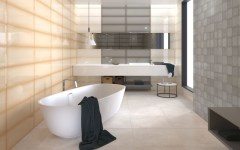 Peronda Shark Modern fürdőszoba 