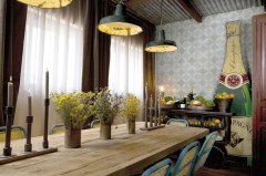 Peronda Fs Original Falburkolat 