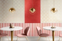 Petracer Grand Elegance RUBINO Falburkolat
