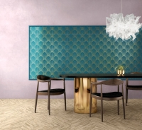 Petracer Grand Elegance RUBINO Falburkolat