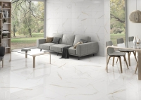 Porcelánicos HDC Calacatta Gold Klasszikus járólap