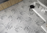Porcelánicos HDC Decorados Kőhatású járólap