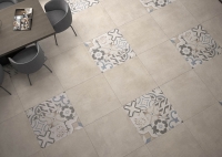 Porcelánicos HDC Decorados Kőhatású járólap