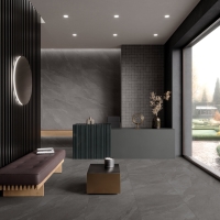 Progetto Baucer Ardesia Falburkolat 