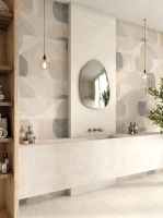 Progetto Baucer Clay 30x90 Falburkolat 