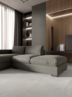 Progetto Baucer Quarry 30x90 Kőhatású járólap 