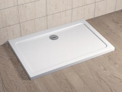Radaway zuhanytálca Radaway Doros D 120x90