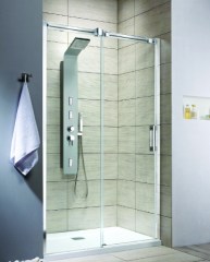 Radaway zuhanyajtó Radaway Espera DWJ 100 J tükör