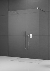 Radaway Modo New I 150 Walk-in zuhanyfal