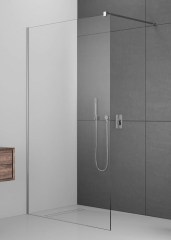 Radaway Modo X II 50 Walk-in zuhanyfal