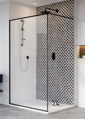 Radaway Modo X II 60 Frame Walk-in zuhanyfal