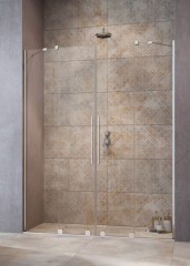 Radaway Furo DWD 130 zuhanyajtó