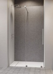Radaway Furo DWJ 150 bal zuhanyajtó