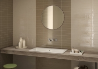 Rak Ceramics Loft brick Falburkolat 