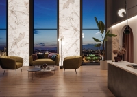 Rak Ceramics Luce Falburkolat 