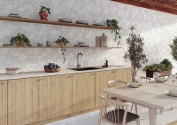 Realonda Andes 40x60 Falburkolat 