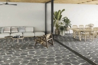 Realonda Cuzco Kőhatású járólap 