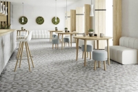 Realonda Rhombus Kőhatású járólap 