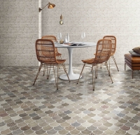 Realonda Scale Modern padlólap 