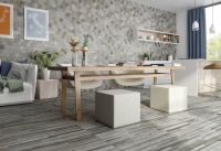 Realonda Sequoia Falburkolat 