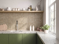 Realonda Tetuan Konyhai burkolólap 