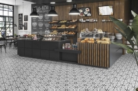 Realonda Venato Agra Elazig Klasszikus járólap