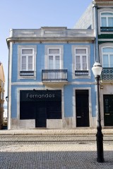 Recer Porto Falburkolat 