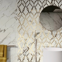 Revigres Calacatta Classic Falburkolat 