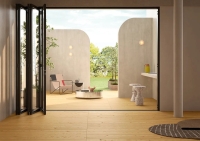 Revigres Pine Wood Fahatású járólap 