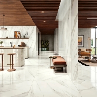Revigres Statuario White Falburkolat 