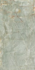 Roberto Cavalli Lush Onice Verde falicsempe és padlólap 59,6x119,2 cm
