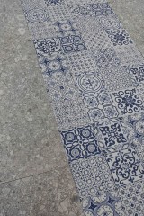 Sant'Agostino Vita Kőhatású járólap 