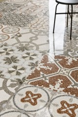 Sant'Agostino Newdeco Kőhatású járólap 