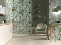 Savoia italia Botanical 25x75 Falburkolat