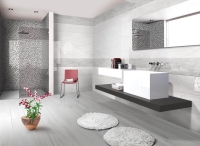Savoia italia Trani 25x60 Falburkolat 