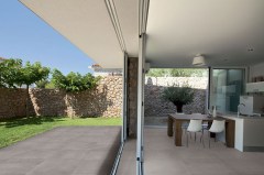 Terratinta Thick 20mm Kőhatású járólap 