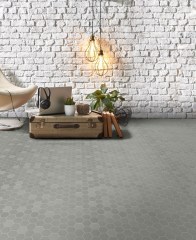 Terratinta Betonstil Kőhatású járólap 