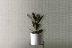 Terratinta Hexa Mozaik csempe 