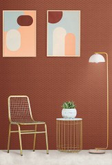 Terratinta Hexa Mozaik csempe 