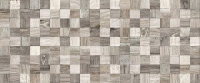 Valore Eagle Grey DC Wood 3D dekorcsempe 25 x 60 cm