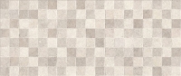 Valore Madison White DC Mosaic 3D dekorcsempe 25 x 60 cm