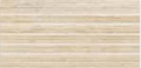 Valore Toscana Line Beige dekorcsempe 25 x 50 cm
