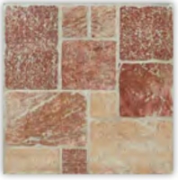 Valore Canada Rosso padlólap 30,7 x 30,7 cm